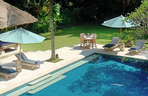 Kemenuh Villa | Villa Alamanda by Elite Havens