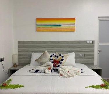 Rinbudhoo House | Villa Argento