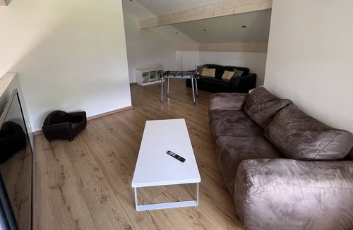 Tournon House | Villa Campagne