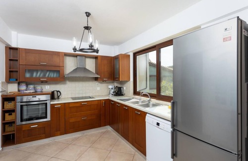 Elounda Villa | Villa Elounda Plaka - Three Bedroom Villa, Sleeps 6