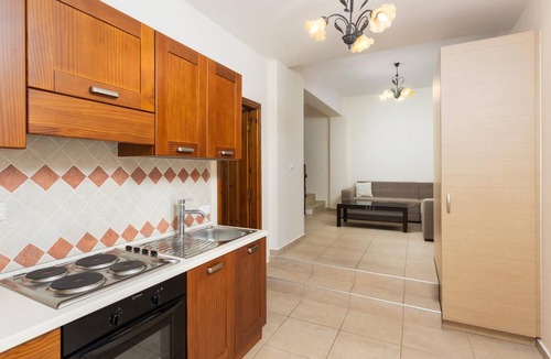 Elounda Villa | Villa Elounda Plaka - Three Bedroom Villa, Sleeps 6