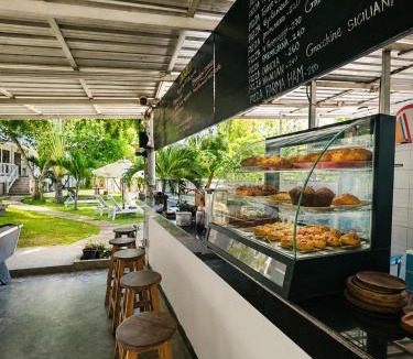 Taling Ngam Hotel | Villa Giacomelli Samui