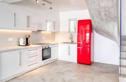 Kalafatis Villa | Villa in Dhriopís with 20 bedrooms sleeps 40