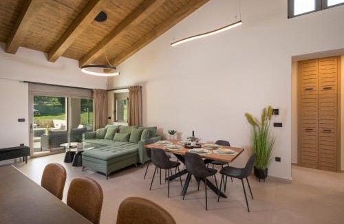 Platanias Town Villa | Villa JOY