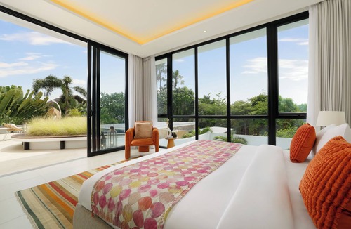 Berawa Villa | Villa Kalem Canggu by Fantasia Villas