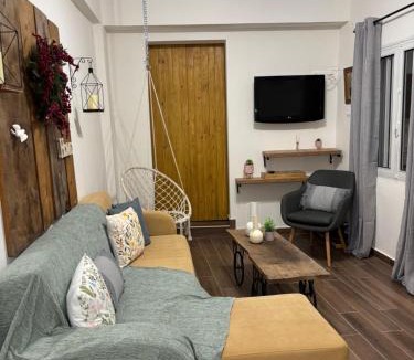 Lassithi Prefecture Apartment | Villa Marika