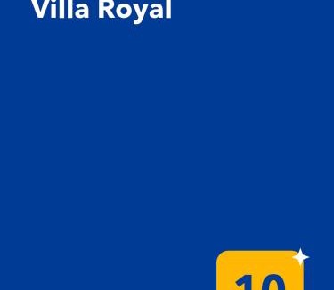 Pemaron Villa | Villa Royal