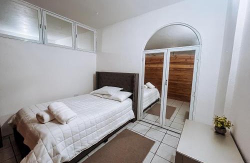 Barrero Apartment | Villa seda