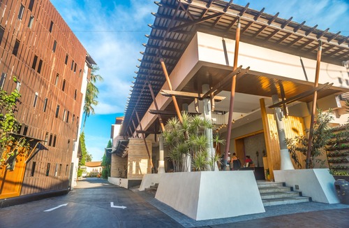 Lamai City Center Hotel | Villas Residence By Weekender Resort