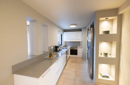 Kato Stalos Apartment | Villy Luxury Home by the sea 1