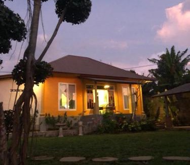 Wanagiri House | Wana house wanagiri