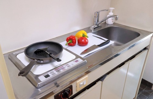 Kawaguchi Hotel | Weekly discount 7 nights or more Twin room non/Saitama Saitama
