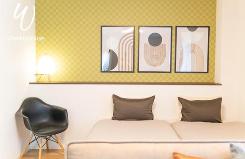Otsu Hotel | WeeklyHouse Silto Crete - Vacation STAY 93572v