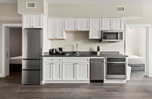 New Orleans Hotel | Welcoming 2BR Retreat in the Heart of NOLA