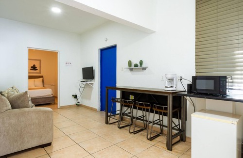 Stella Hotel | West Coast Inn's Rincon