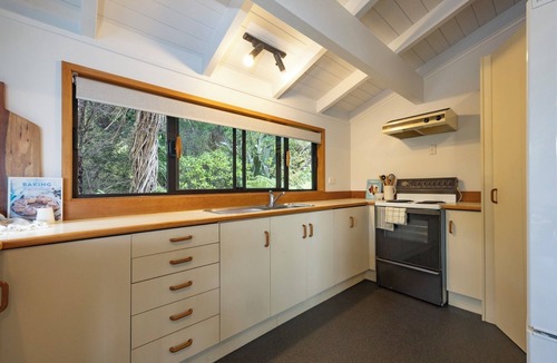 New Lynn House | WHEN VIEWS MATTER