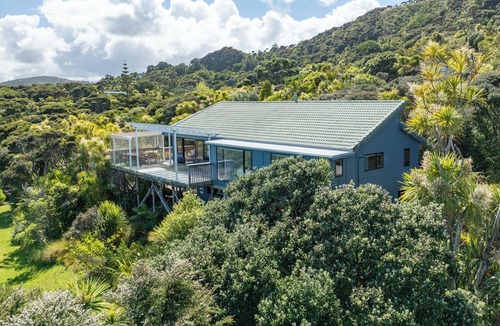 New Lynn House | WHEN VIEWS MATTER