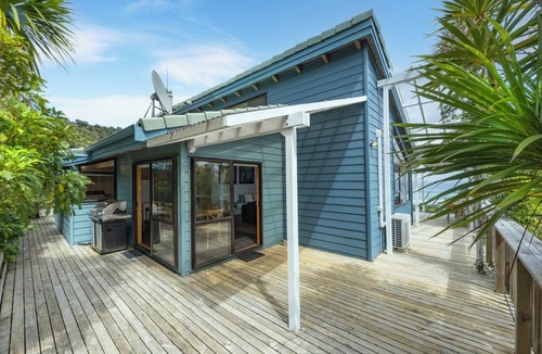 New Lynn House | WHEN VIEWS MATTER