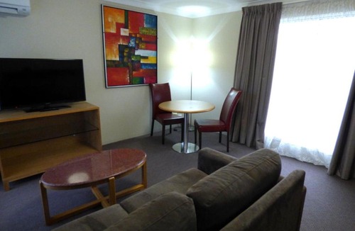 Central Mudgee Hotel | Winning Post Motor Inn