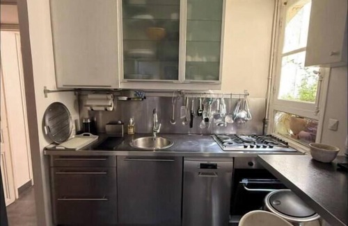Quartier de l'Ecole-Militaire Apartment | WITHIN WALKING DISTANCE, SAINT GERMAIN AS LES INVALIDES, THE RODIN MUSEUM,