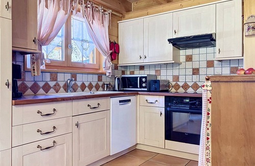 Ormont-Dessus House | Wonderful private villa for 10 people with WIFI, TV and terrace