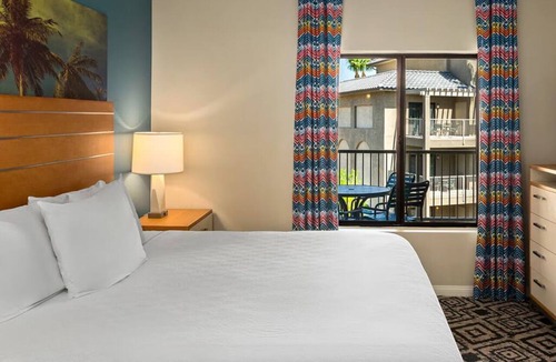 Terra Lago Condo | WorldMark Indio, 2 Bedroom Condo, Full Kitchen