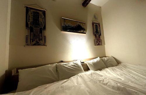 Kita Apartment | Yama Hotel Akabane 101