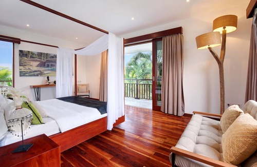 Berawa Villa | You think you know Canggu? Think again! Stunning LARGE LUXXE 7bed Villa