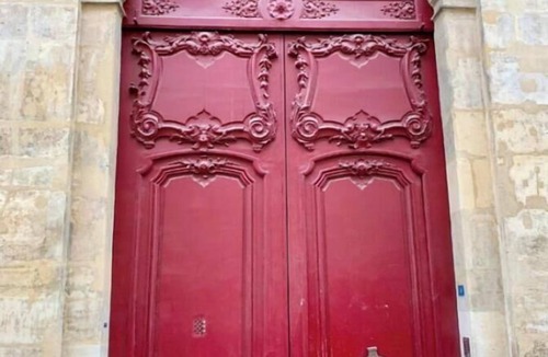 Saint-Merri Apartment | Your Parisian home away from home-Charming 2bedroom in Marais