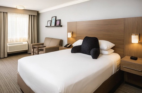 Temecula Hotel | Your Relaxing Getaway Near Old Town Temecula, Lake Skinner and Wine County!