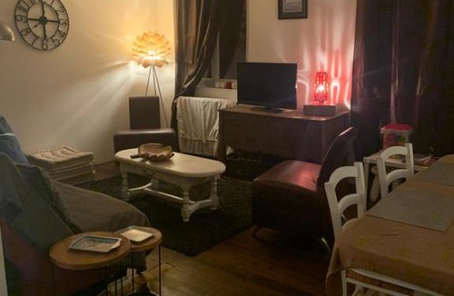 Sud Loire Apartment | Zénith comète