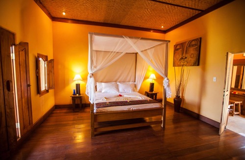Lovina Hotel | Zen Resort Bali