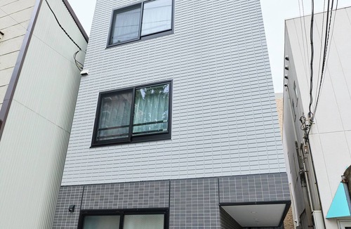 Shinagawa Apartment | Zenith Nishinakanobu 2