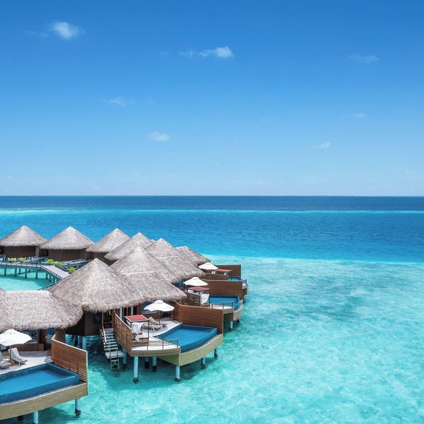 Baros Maldives