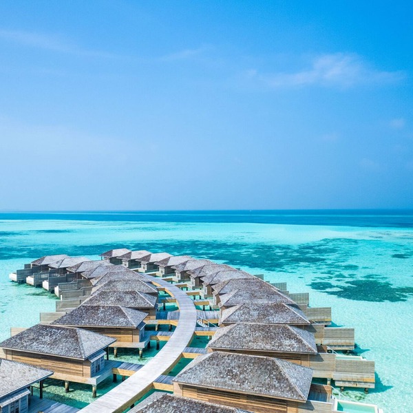 Jawakara Islands Maldives