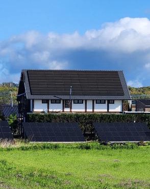 まちなかlodge ほしとたきび 一組様限定のお宿 レビューAward受賞