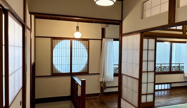 梅の宿 Umenoya 小田原城5分箱根15分城下町と温泉を愉しむ東海道の古民家ステイ PC1