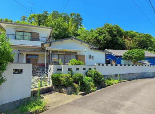 癒しの宿鎌野