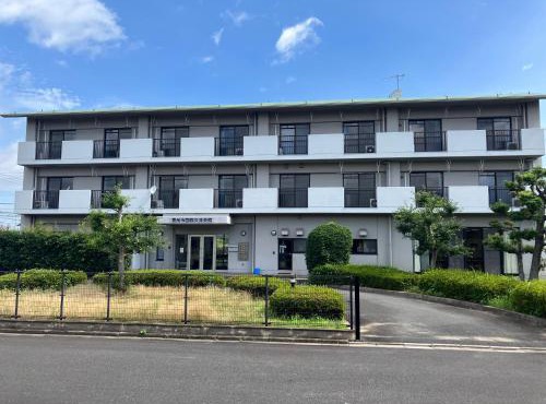 豊前市国際交流会館