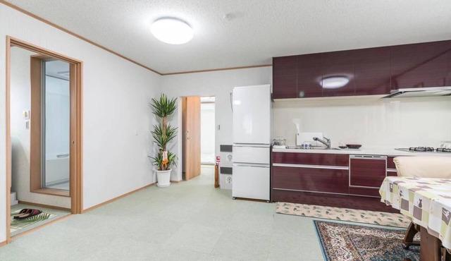 1 bedroom apartment in saitama
