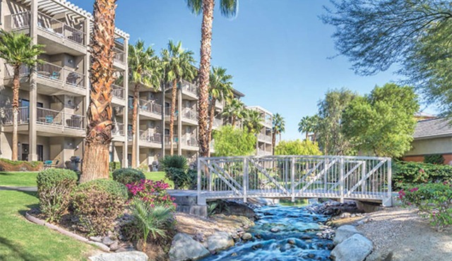 1 Bedroom Coachella Festival Available