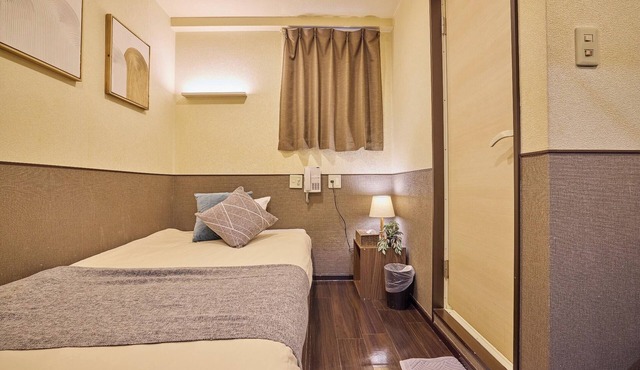 1 single bed a/Shinjuku-ku Tokyo