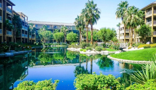 1bed/1bath Indio, CA!