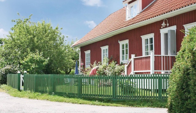2 bedroom beautiful home in Eskilstuna