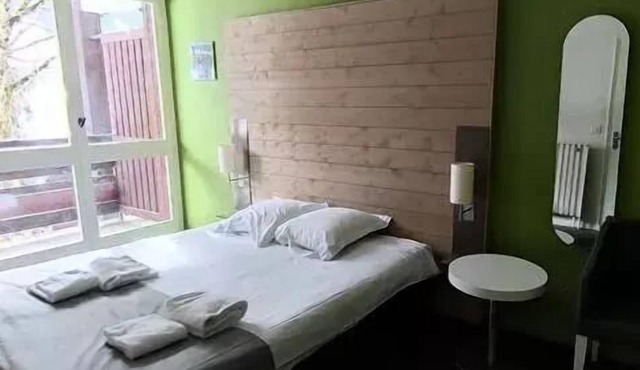 2 Rooms Classic 4 Adults Balcony