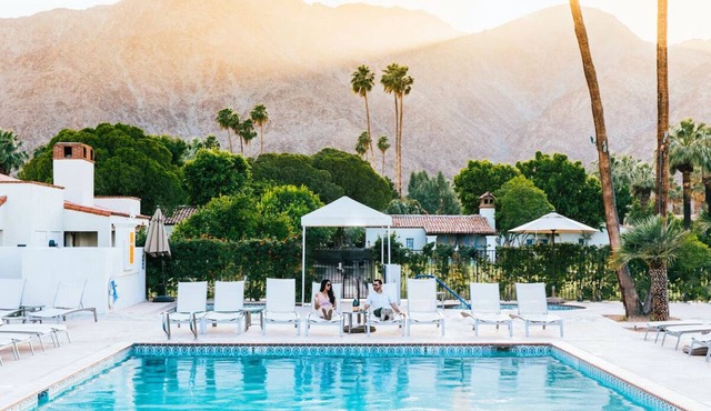 2 Units: 2 Queen Beds, La Quinta Resort, Spa, Golf Access, Lovely Grounds