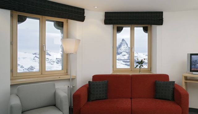 3100 Kulmhotel Gornergrat