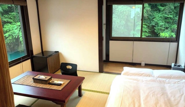 3minute walk from Hakone Yumoto Station OPEN/Ashigarashimo-gun Kanagawa