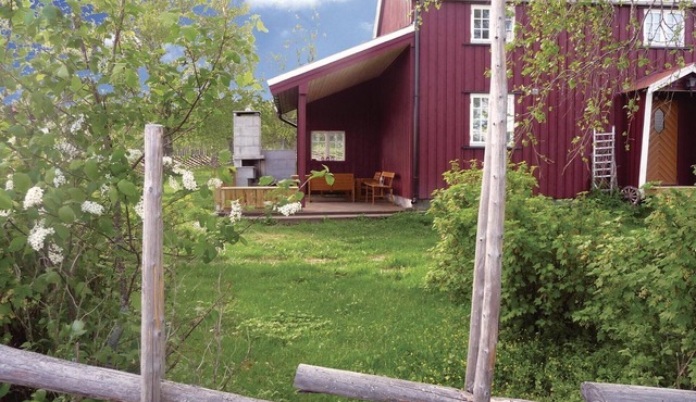 4 bedroom lovely home in Steinkjer