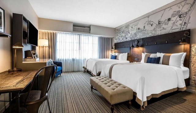 4 Pet-Friendly Accommodations for Family or Friends | Free On-site Parking